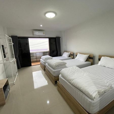 Khoksametchun Hostel Plus 2 หาดใหญ่ ภายนอก รูปภาพ