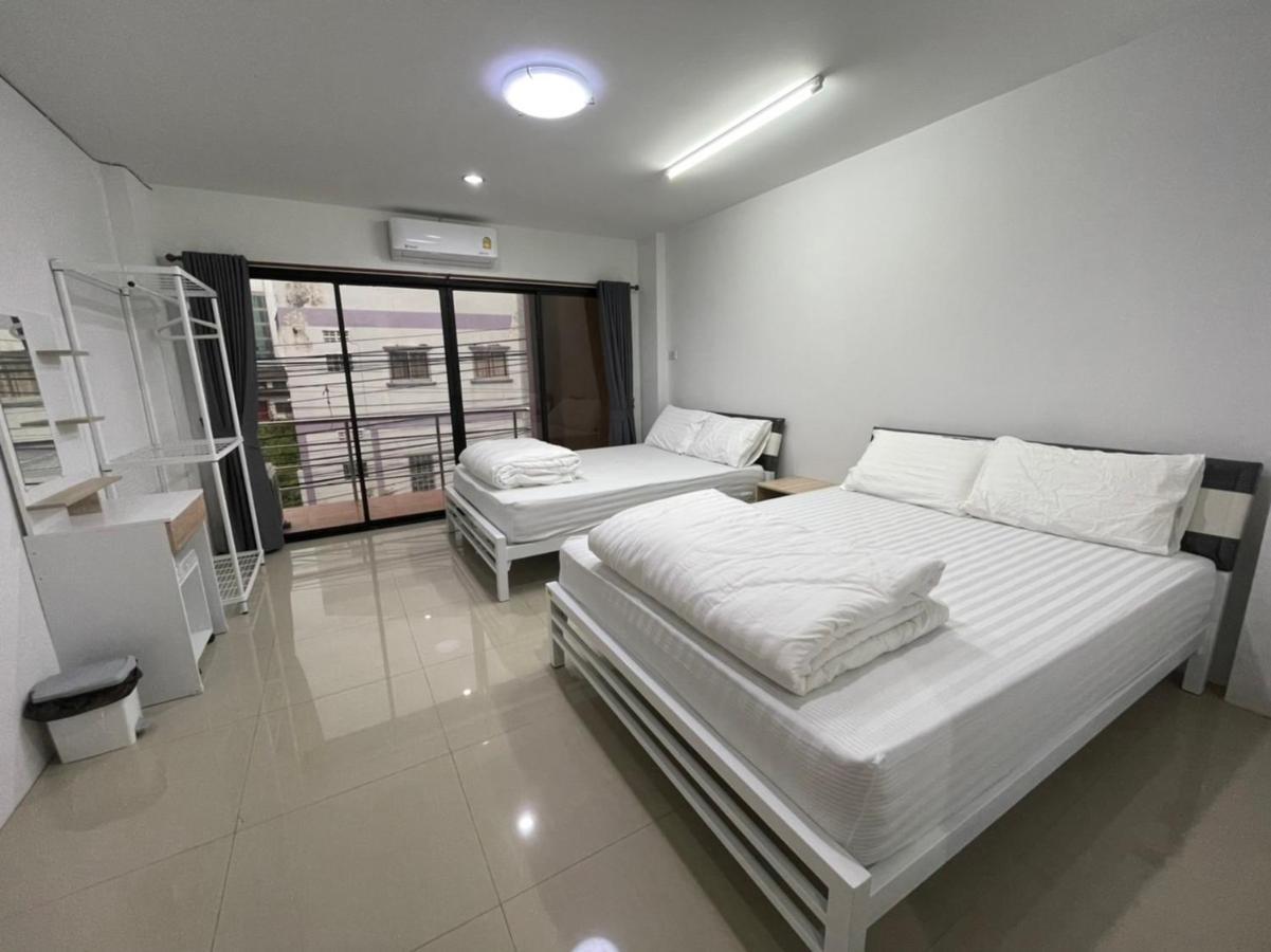 Khoksametchun Hostel Plus 2 หาดใหญ่ ภายนอก รูปภาพ